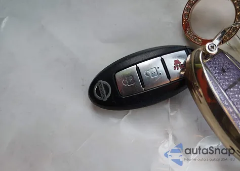 2012 Nissan Rogue Sv W/Sl Pkg from USA, damaged, VIN JN8AS5MV9CW414126